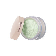 TRANSLUCENT LOOSE SETTING POWDER ULTRA BLUR MINT (POLVO FIJADOR)